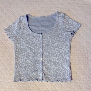 brandy melville size small!!